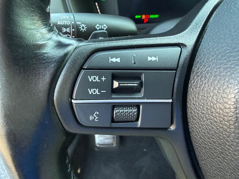 Honda Accord Hybrid Vehicle Full-screen Gallery Image 14