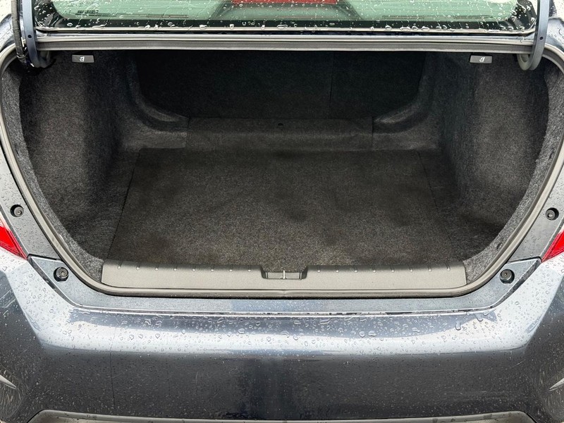 Honda Civic Sedan Vehicle Image 07