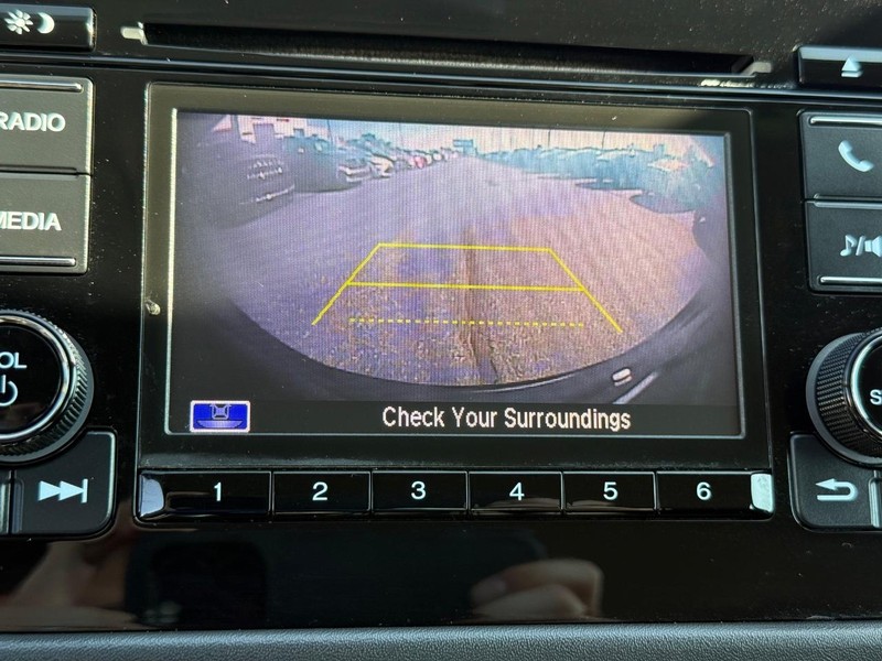 Honda HR-V Vehicle Image 16