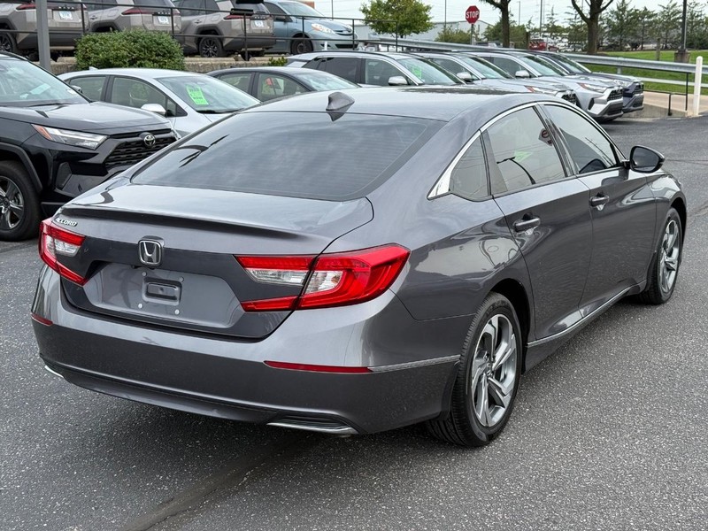 Honda Accord Sedan Vehicle Image 03
