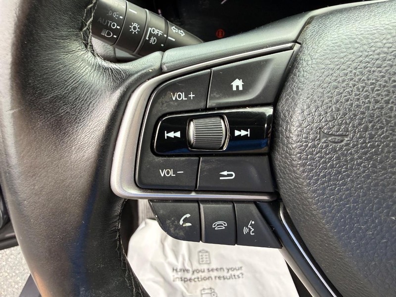Honda Accord Sedan Vehicle Image 14