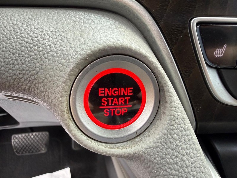 Honda Accord Sedan Vehicle Image 16