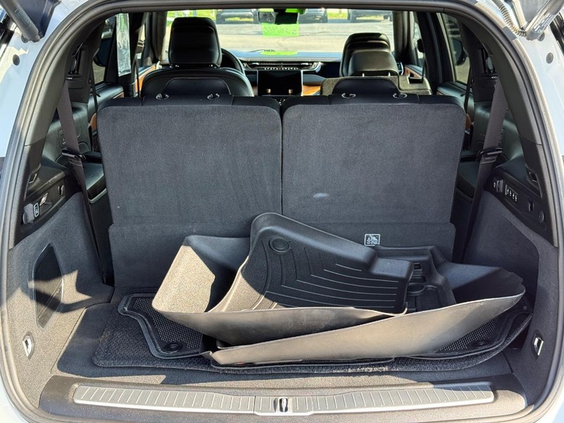 Jeep Grand Cherokee L Vehicle Image 07