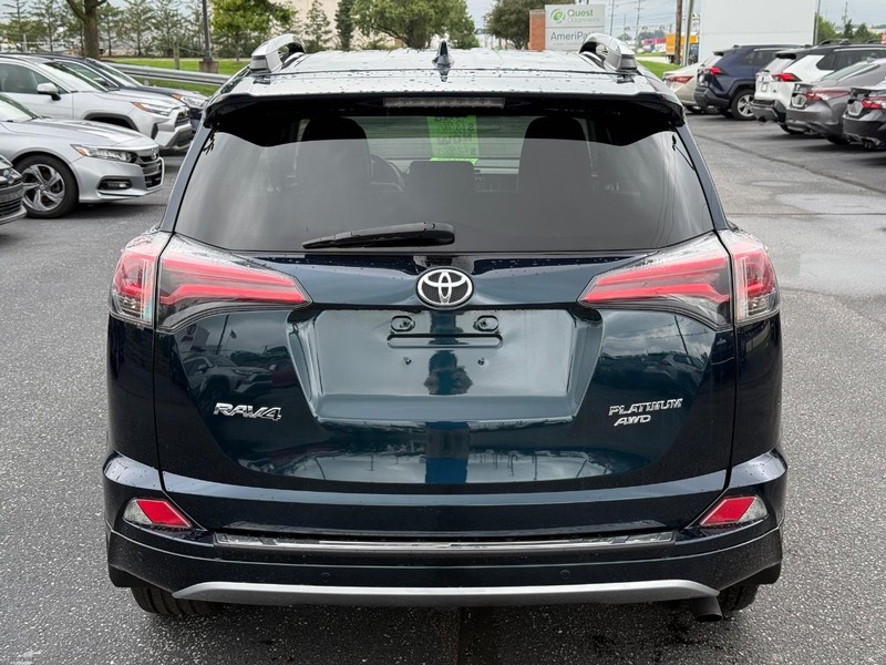 Toyota RAV4 Vehicle Image 04