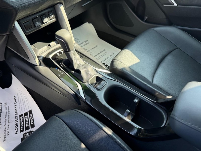 Toyota Corolla Cross Vehicle Image 19
