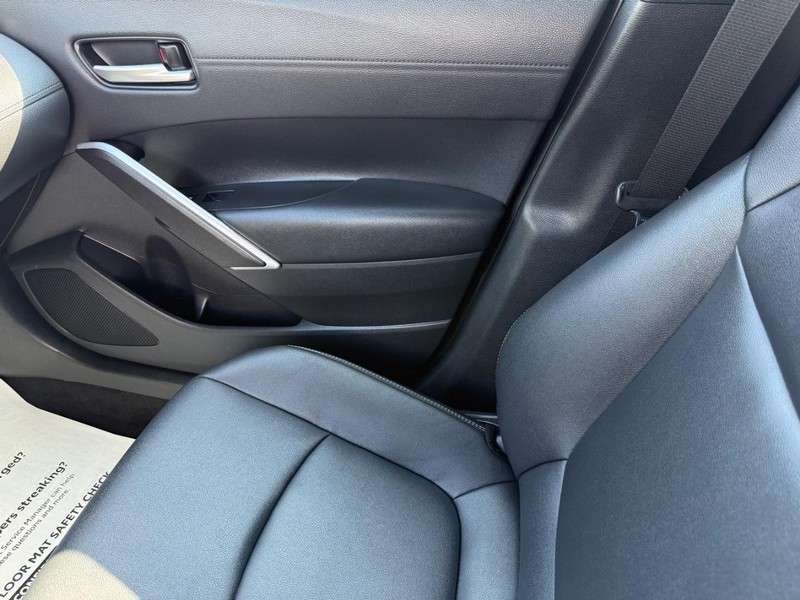 Toyota Corolla Cross Vehicle Image 20