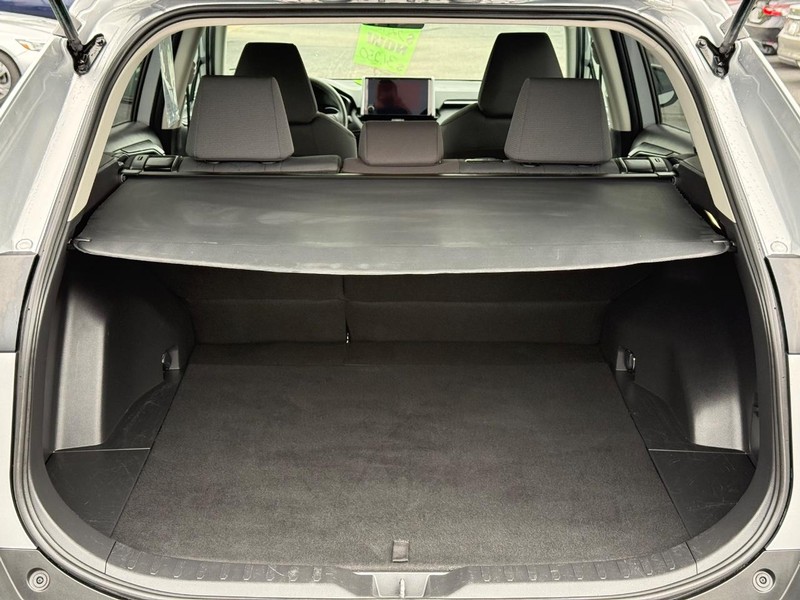 Toyota RAV4 Vehicle Image 07