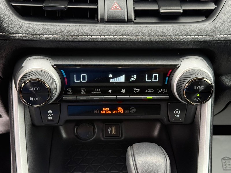 Toyota RAV4 Vehicle Image 18