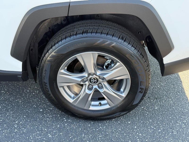 Toyota RAV4 Vehicle Image 06