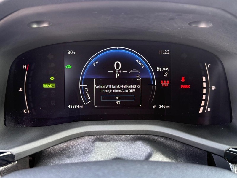 Toyota Camry Vehicle Image 20