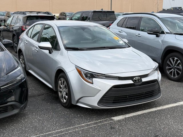 more details - toyota corolla