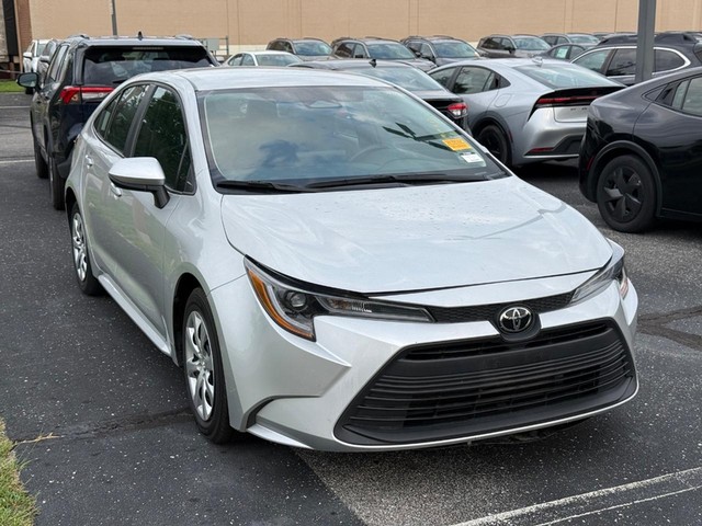 more details - toyota corolla