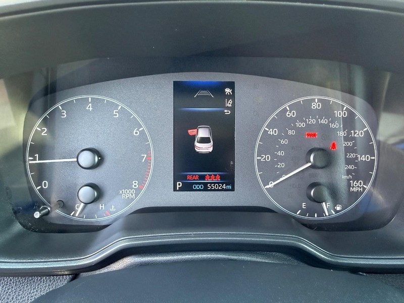Toyota Corolla Vehicle Image 19