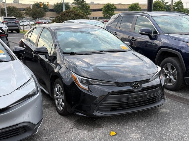 more details - toyota corolla