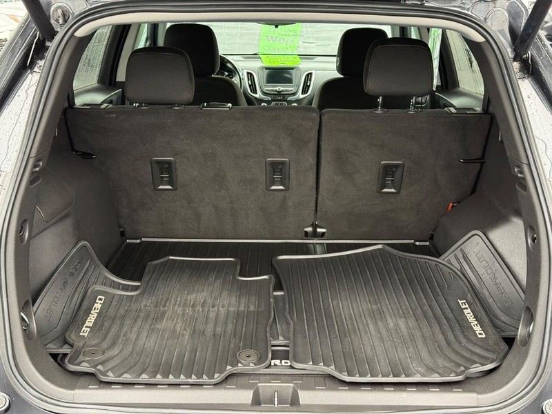 Chevrolet Equinox Vehicle Image 07