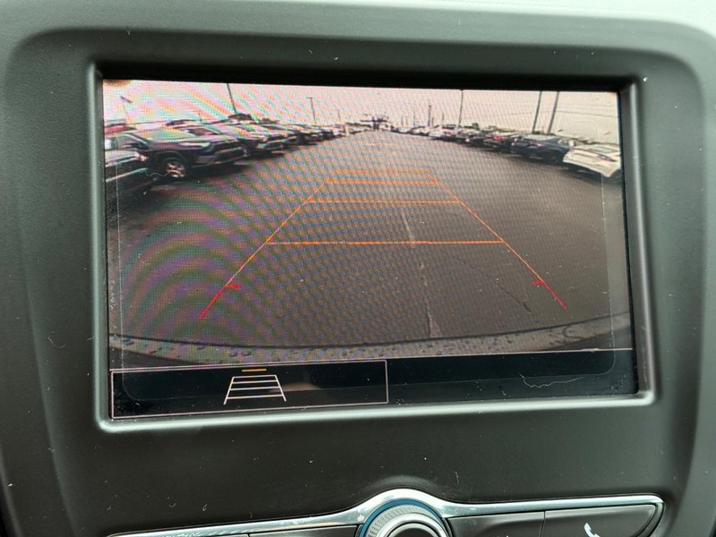 Chevrolet Equinox Vehicle Image 19