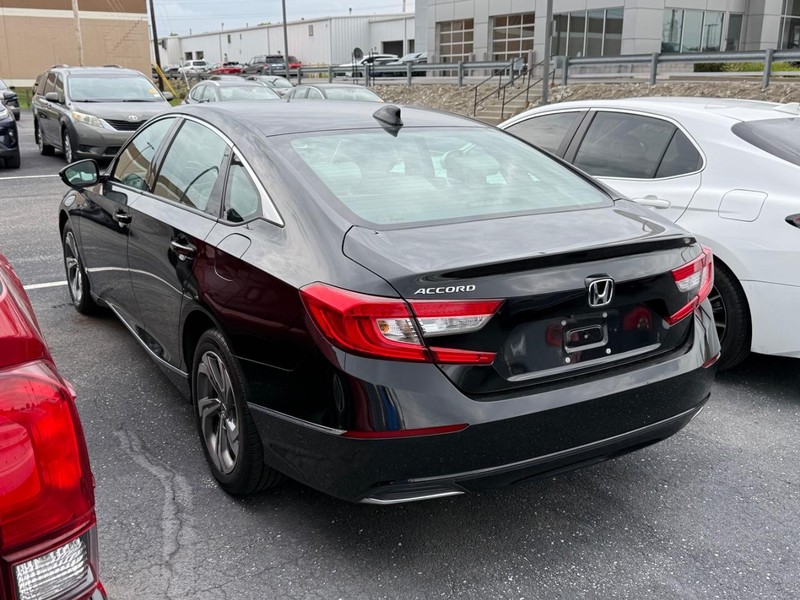 Honda Accord Sedan Vehicle Image 03