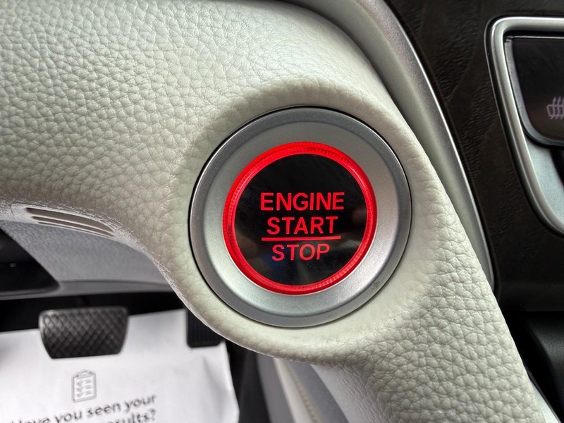 Honda Accord Sedan Vehicle Image 16