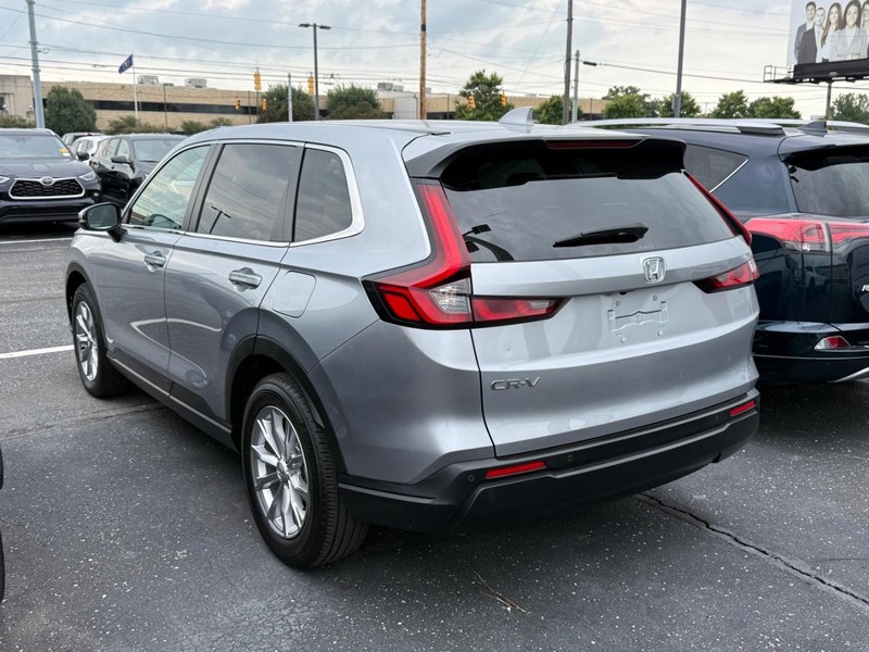 Honda CR-V Vehicle Image 03