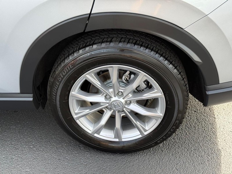 Honda CR-V Vehicle Image 06