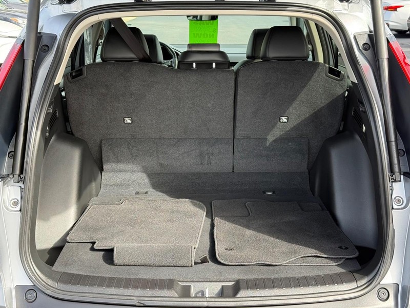 Honda CR-V Vehicle Image 07