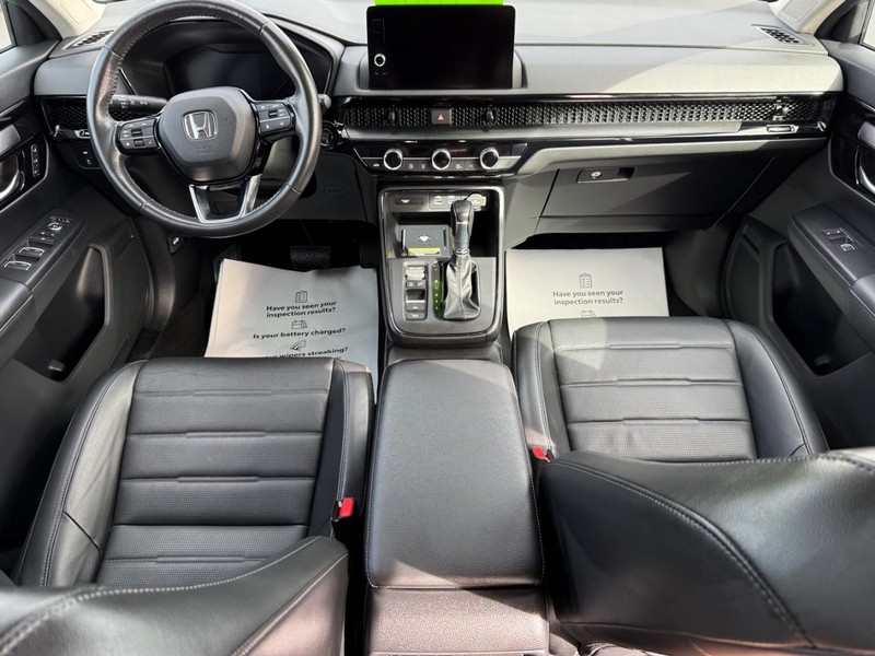 Honda CR-V Vehicle Image 13