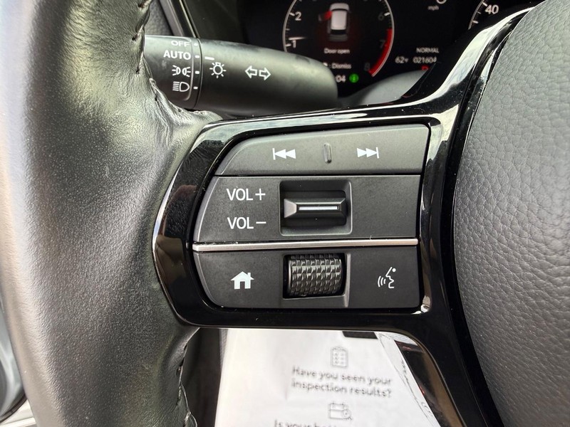 Honda CR-V Vehicle Image 15