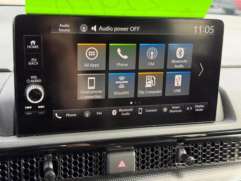 Honda CR-V Vehicle Image 19
