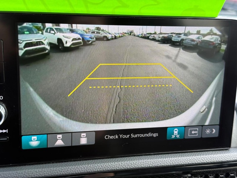 Honda CR-V Vehicle Image 20