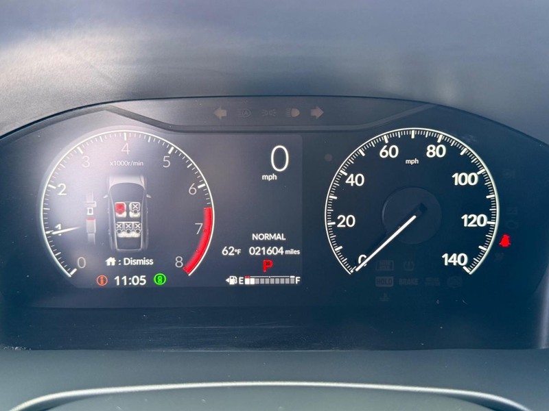 Honda CR-V Vehicle Image 25