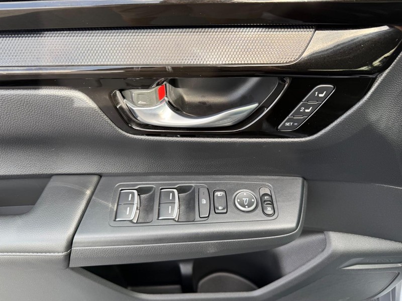Honda CR-V Vehicle Image 27
