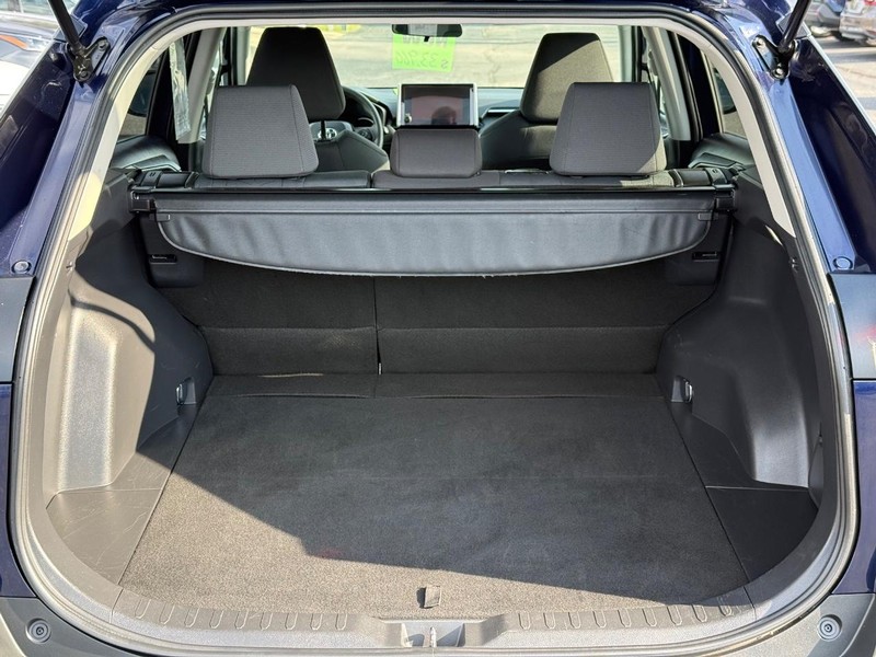 Toyota RAV4 Vehicle Image 07