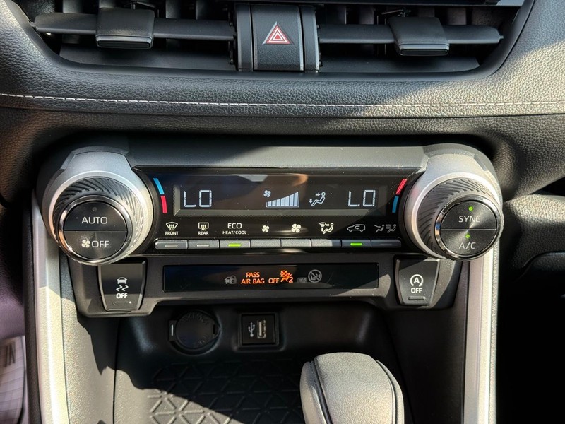 Toyota RAV4 Vehicle Image 18