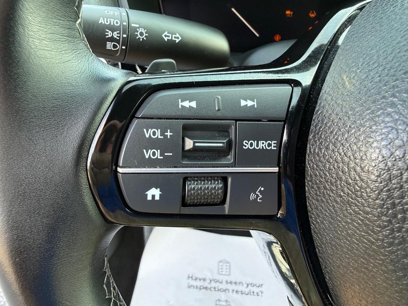Honda Civic Sedan Vehicle Image 13
