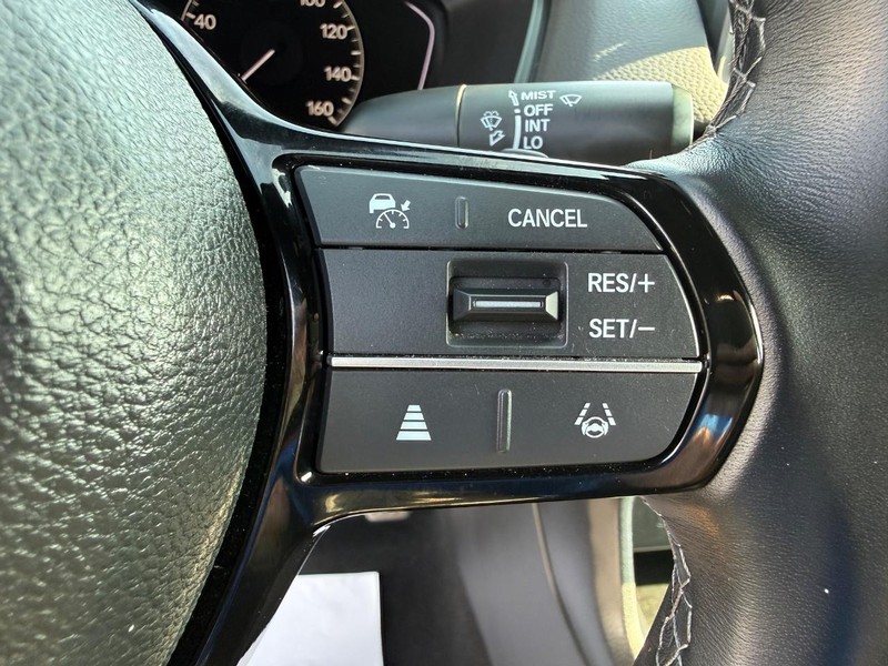 Honda Civic Sedan Vehicle Image 14