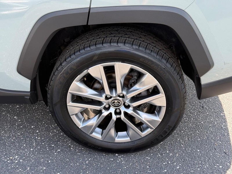 Toyota RAV4 Vehicle Image 06