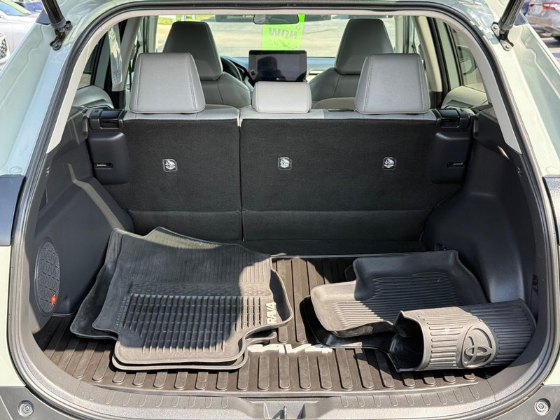 Toyota RAV4 Vehicle Image 07