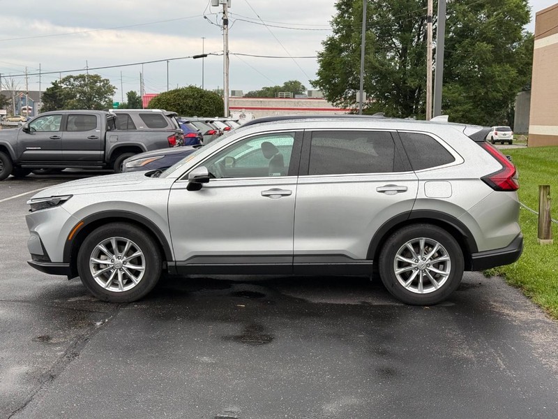 Honda CR-V Vehicle Image 03