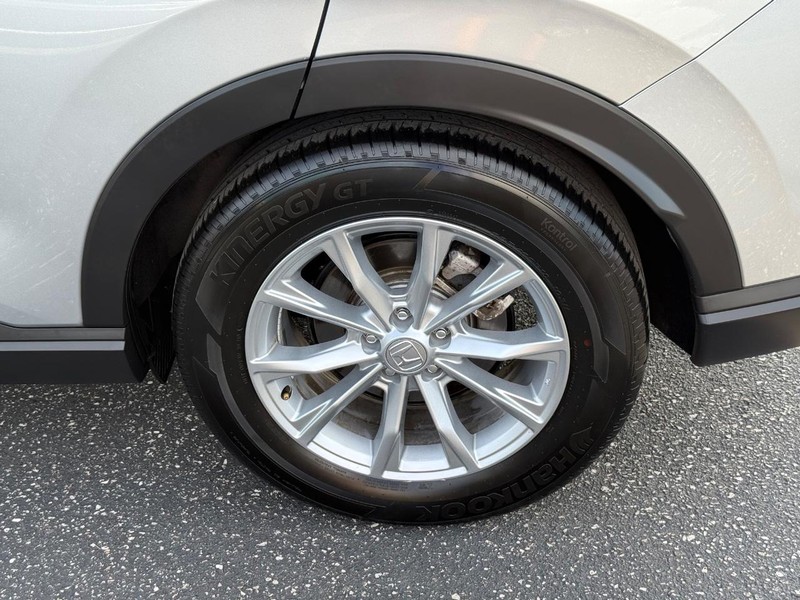Honda CR-V Vehicle Image 06