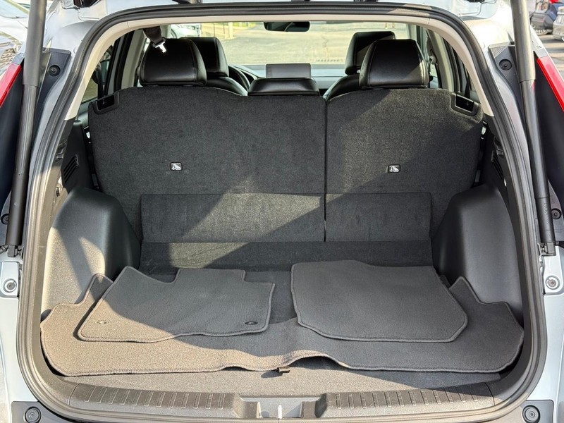 Honda CR-V Vehicle Image 07