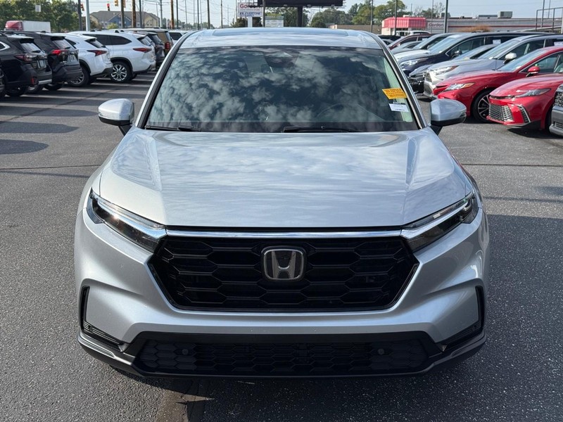 Honda CR-V Vehicle Image 10