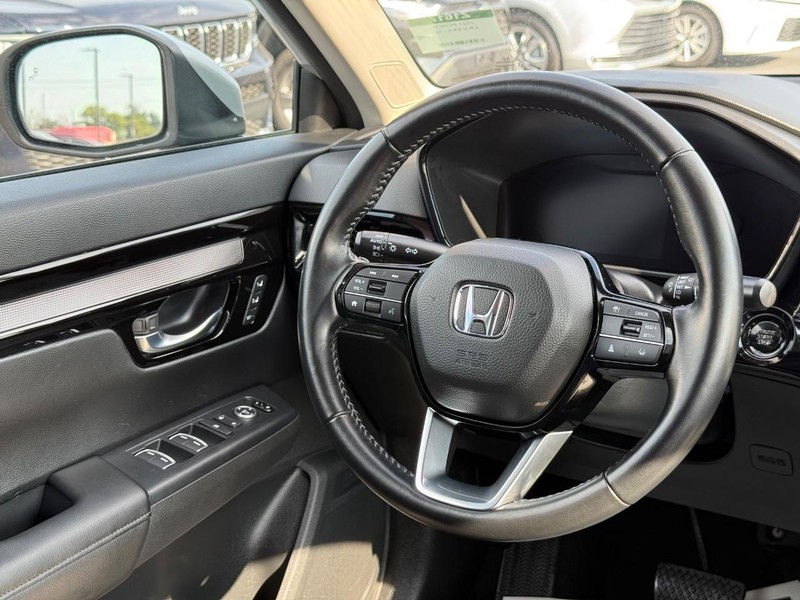 Honda CR-V Vehicle Image 14