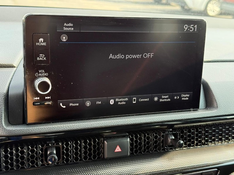 Honda CR-V Vehicle Image 19