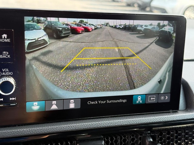 Honda CR-V Vehicle Image 20