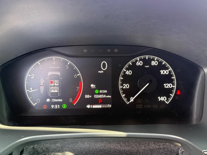 Honda CR-V Vehicle Image 25