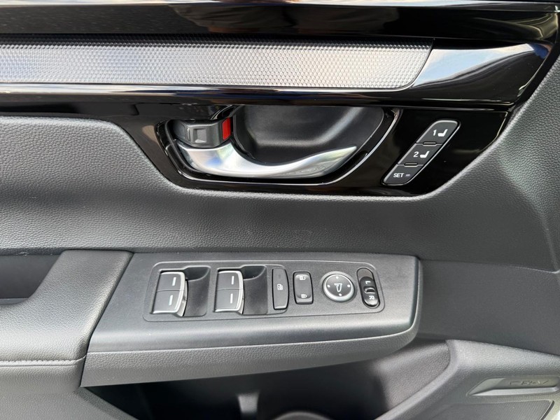 Honda CR-V Vehicle Image 27