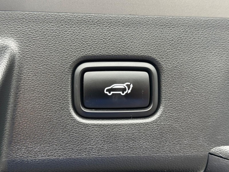 Hyundai Tucson Vehicle Image 08