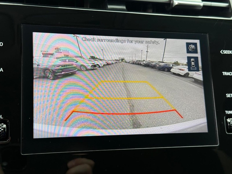 Hyundai Tucson Vehicle Image 19