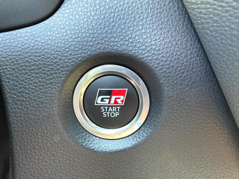 Toyota GR Corolla Vehicle Image 15