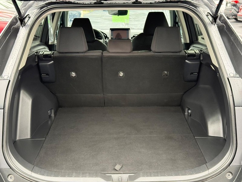 Toyota RAV4 Vehicle Image 07